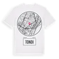 Tondi t-shirt