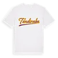 Tondiraba baseball t-shirt