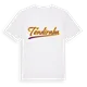 Tondiraba baseball t-shirt