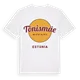 Tõnismäe cirkel t-shirt