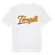 Torupilli baseball t-shirt