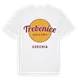Třebenice cirkel t-shirt