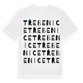 Třebenice ordlek t-shirt