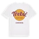 Třebíč cirkel t-shirt