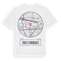 Tres Forques t-shirt
