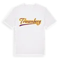 Triesenberg baseball t-shirt