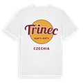 Třinec cirkel t-shirt