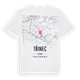 Třinec karta t-shirt