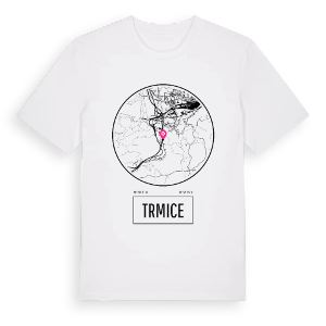 Trmice t-shirt – ekologisk bomull t-shirt från Pinshirt