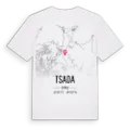 Tsada karta t-shirt