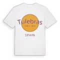 Tulebras cirkel t-shirt