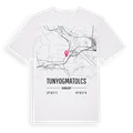 Tunyogmatolcs karta t-shirt