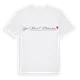 Týn nad Vltavou hjärta t-shirt