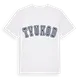 Tyukod college t-shirt
