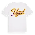 Ugod baseball t-shirt