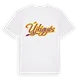 Újkígyós baseball t-shirt