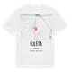 Újléta karta t-shirt