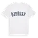 Újrónafő college t-shirt