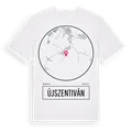 Újszentiván t-shirt