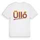 Üllő baseball t-shirt