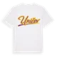 Uničov baseball t-shirt