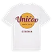 Uničov cirkel t-shirt