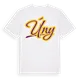 Úny baseball t-shirt