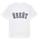 Úrkút college t-shirt