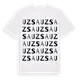 Uzsa ordlek t-shirt