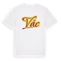 Vác baseball t-shirt