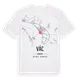 Vác karta t-shirt