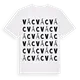 Vác ordlek t-shirt