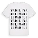 Vadili ordlek t-shirt