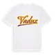 Vaduz baseball t-shirt
