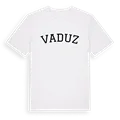 Vaduz böjd t-shirt