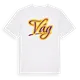 Vág baseball t-shirt