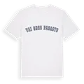 Vaiņodes pagasts college t-shirt