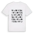 Vajdácska ordlek t-shirt
