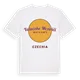 Valašské Meziříčí cirkel t-shirt