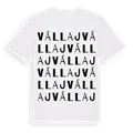 Vállaj ordlek t-shirt