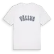 Vállus college t-shirt