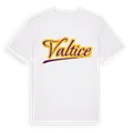 Valtice baseball t-shirt