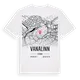 Vanalinn karta t-shirt