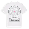 Vānes pagasts t-shirt