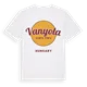 Vanyola cirkel t-shirt