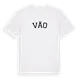Väo böjd t-shirt