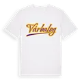 Várbalog baseball t-shirt