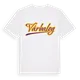 Várbalog baseball t-shirt