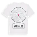 Várbalog t-shirt
