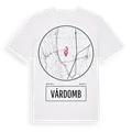 Várdomb t-shirt